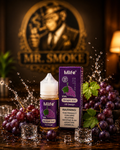 Mlife Grape Ice 50mg 30ml