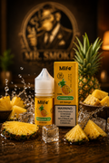 Mlife Pineapple Ice – 30ML / 50MG
