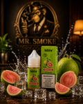 MLife Salt – Guava Ice 30ml (50 mg)
