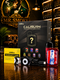 Uwell caliburn koko pod system