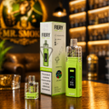Voom Fiery Regular Version Pod Kit