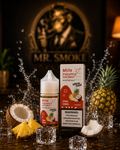 Mlife Pineapple Coconut – 30ML / 50MG