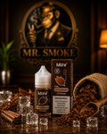 MLife Salt – Dry Tobacco 30ml (50 mg)