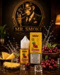 MLife Salt – Cranberry Ice 30ml (50 mg)