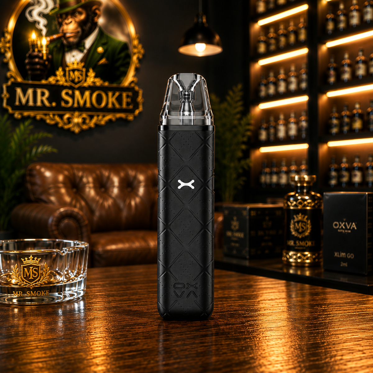 Oxva xlim Go pod kit