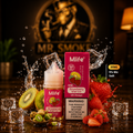 Mlife Strawberry Kiwi Ice – 30ML / 50MG